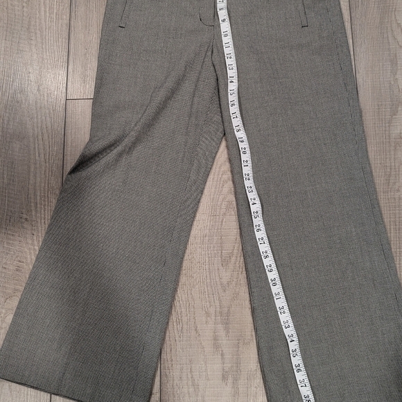Aritzia Little Moon  Houndstooth Pants - Picture 5 of 7